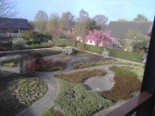 Gemeenlandslaan 70 - Huizen