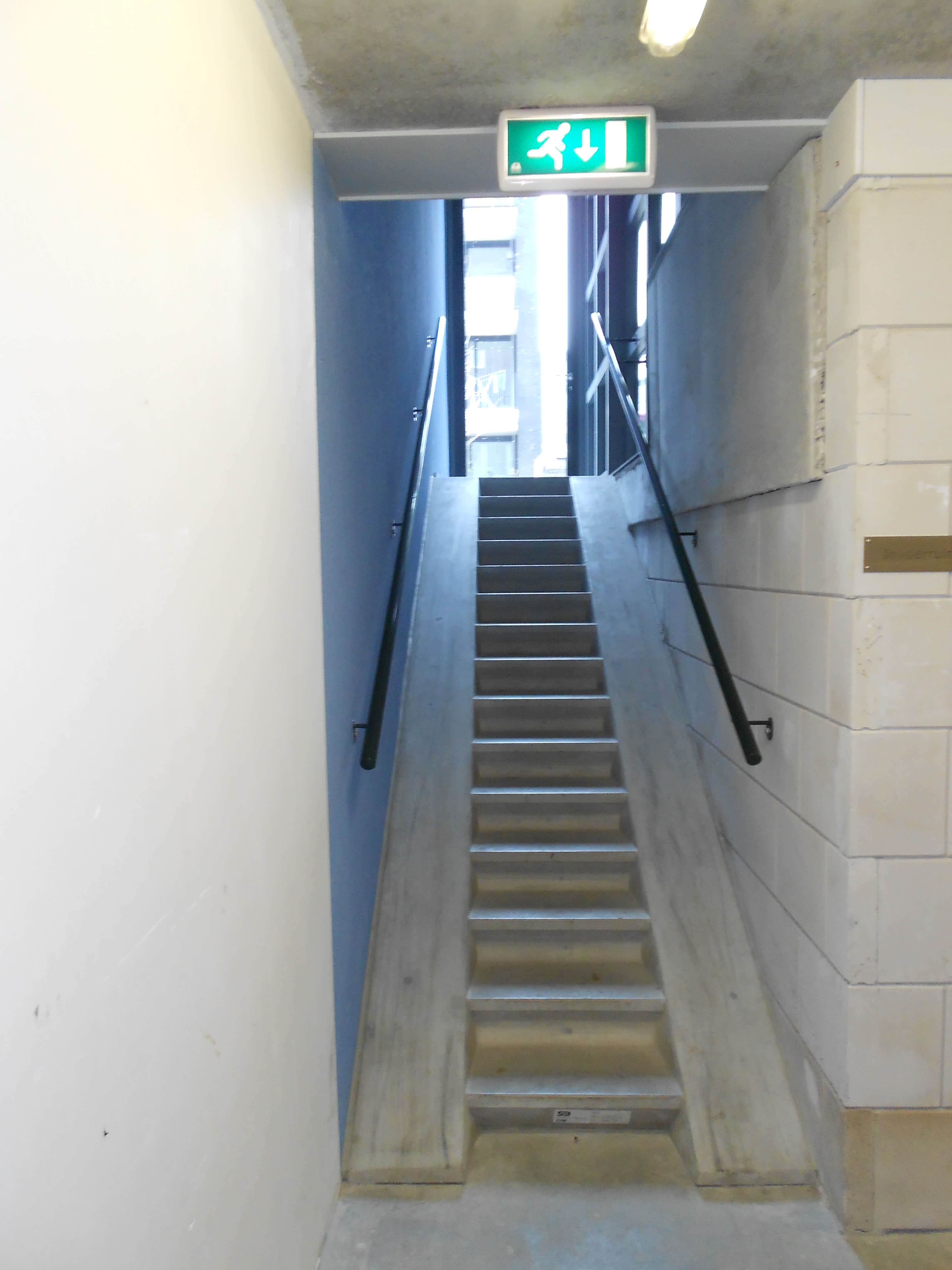 Ben van Meerendonkstraat 211P15 - Amsterdam