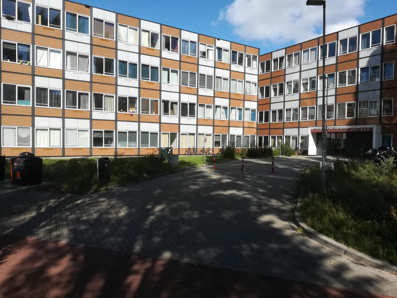 Dijkzichtlaan 175 - Haarlem