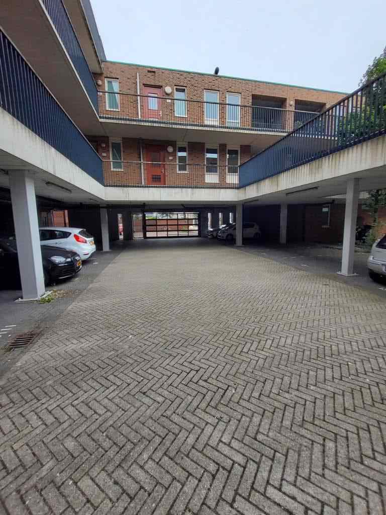 Neptunusstraat 159 - IJmuiden