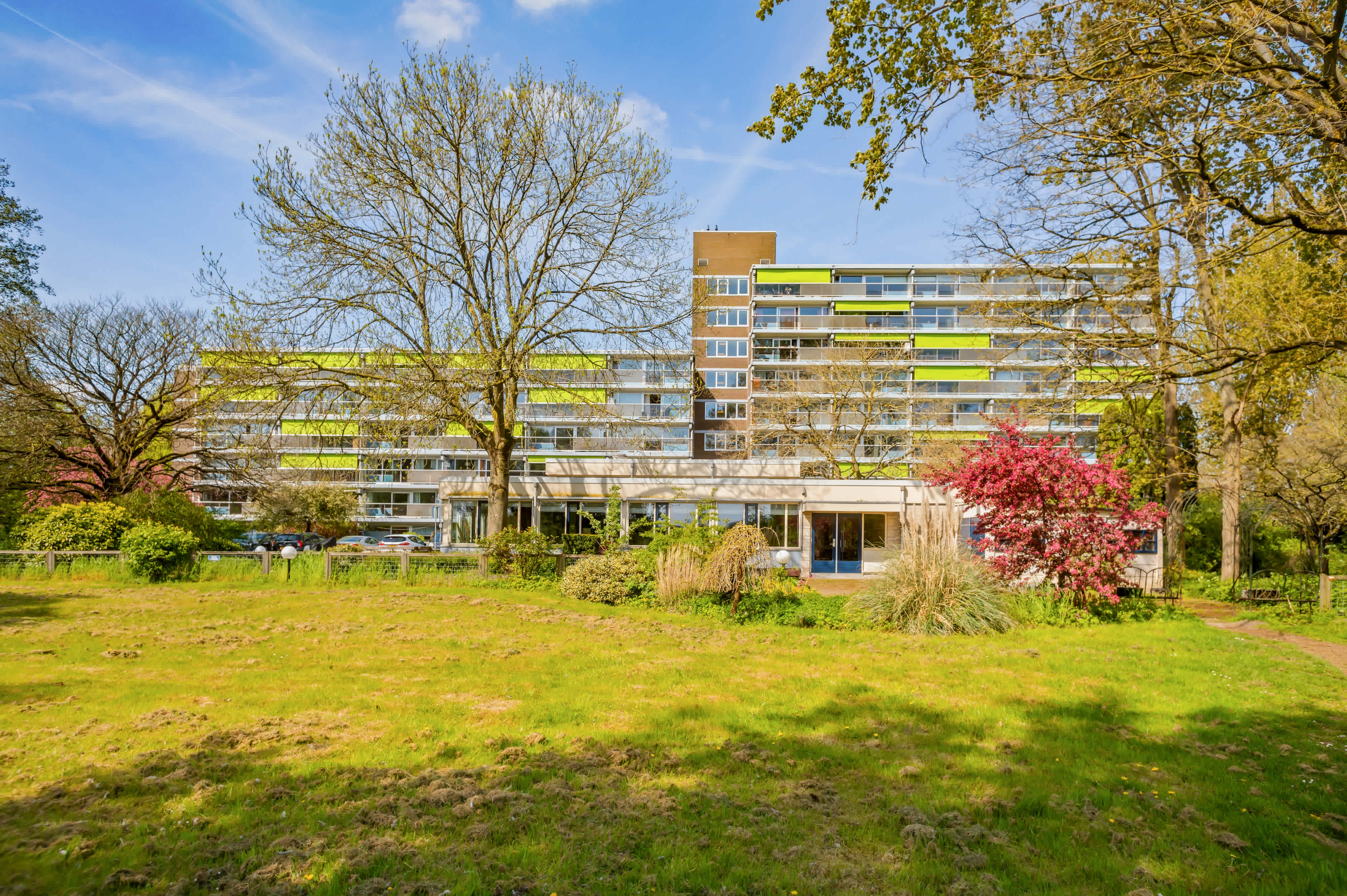 Maarten Harpertsz. Trompweg 628 - Dordrecht