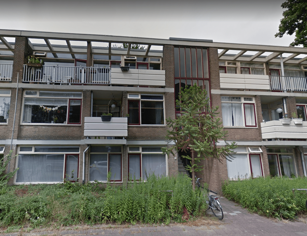 Kolkakkerweg 11II - Wageningen