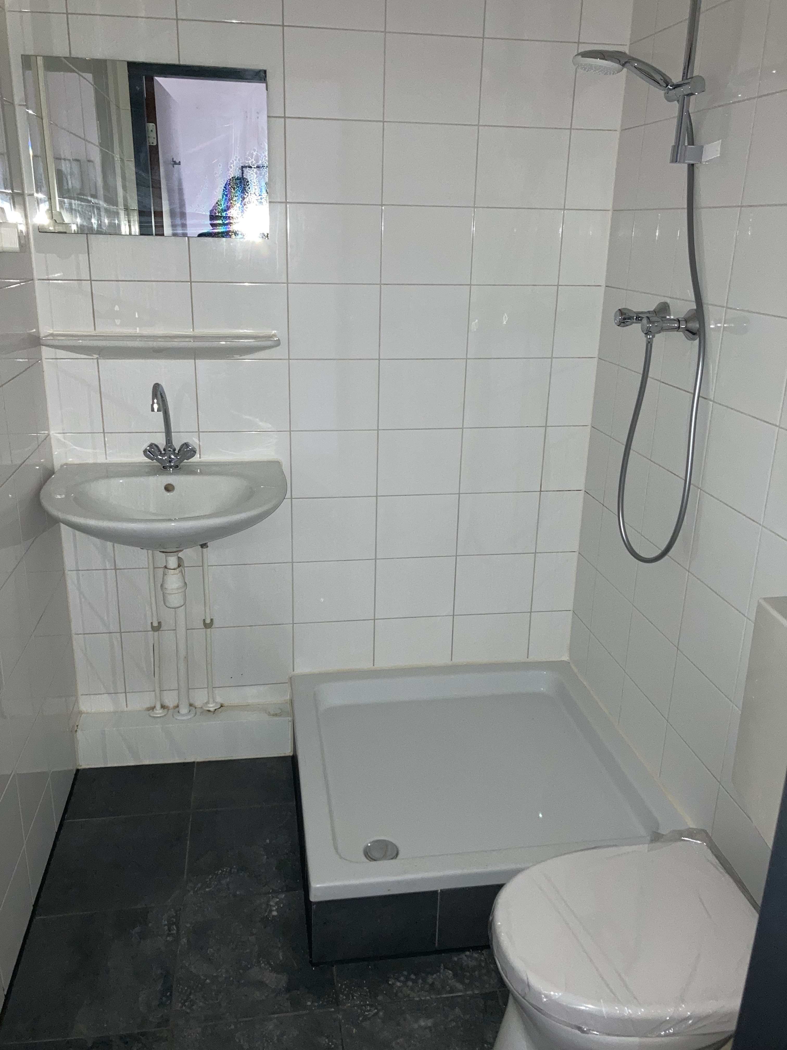 Dijkzichtlaan 65 - Haarlem