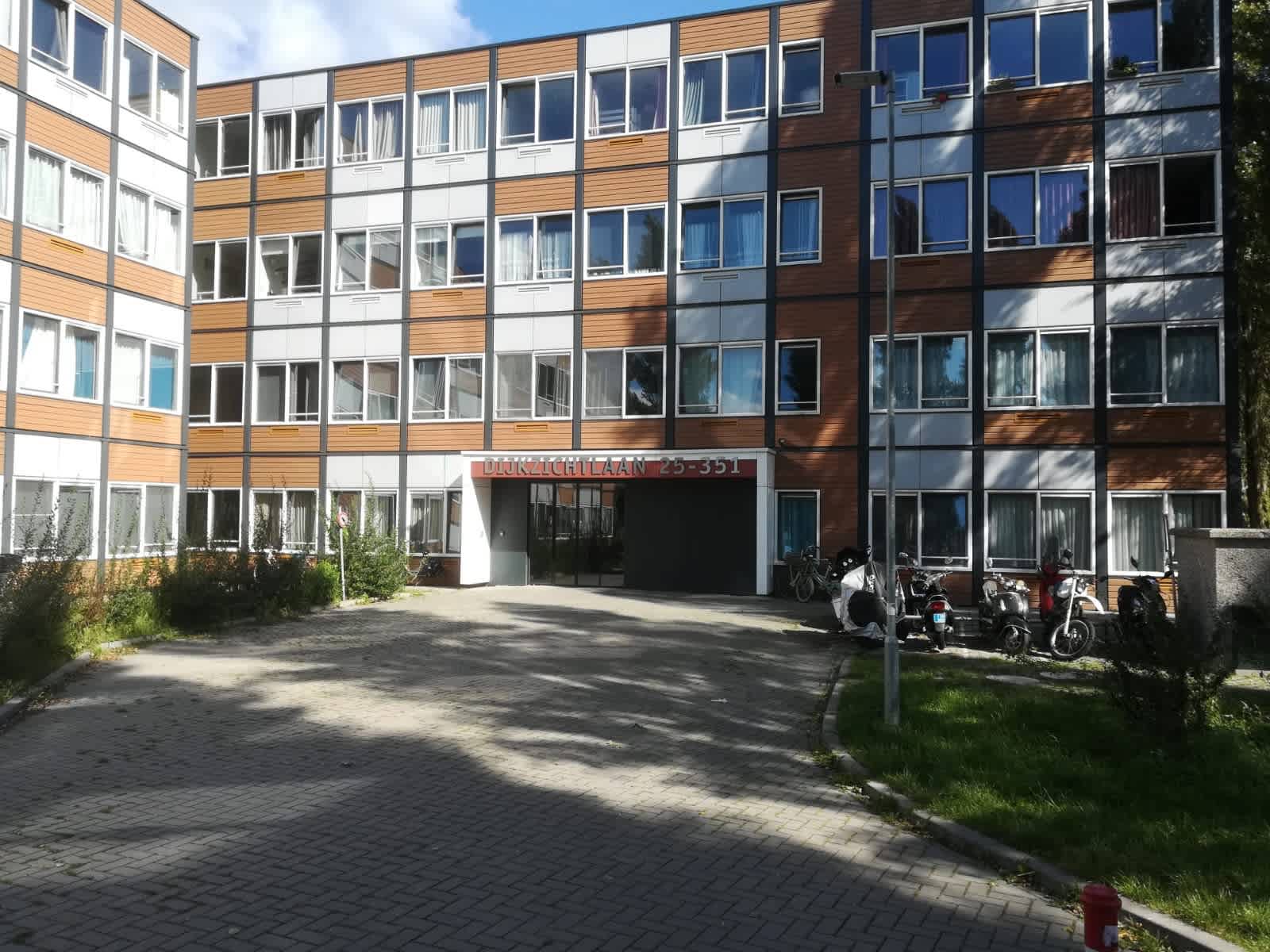 Dijkzichtlaan 65 - Haarlem