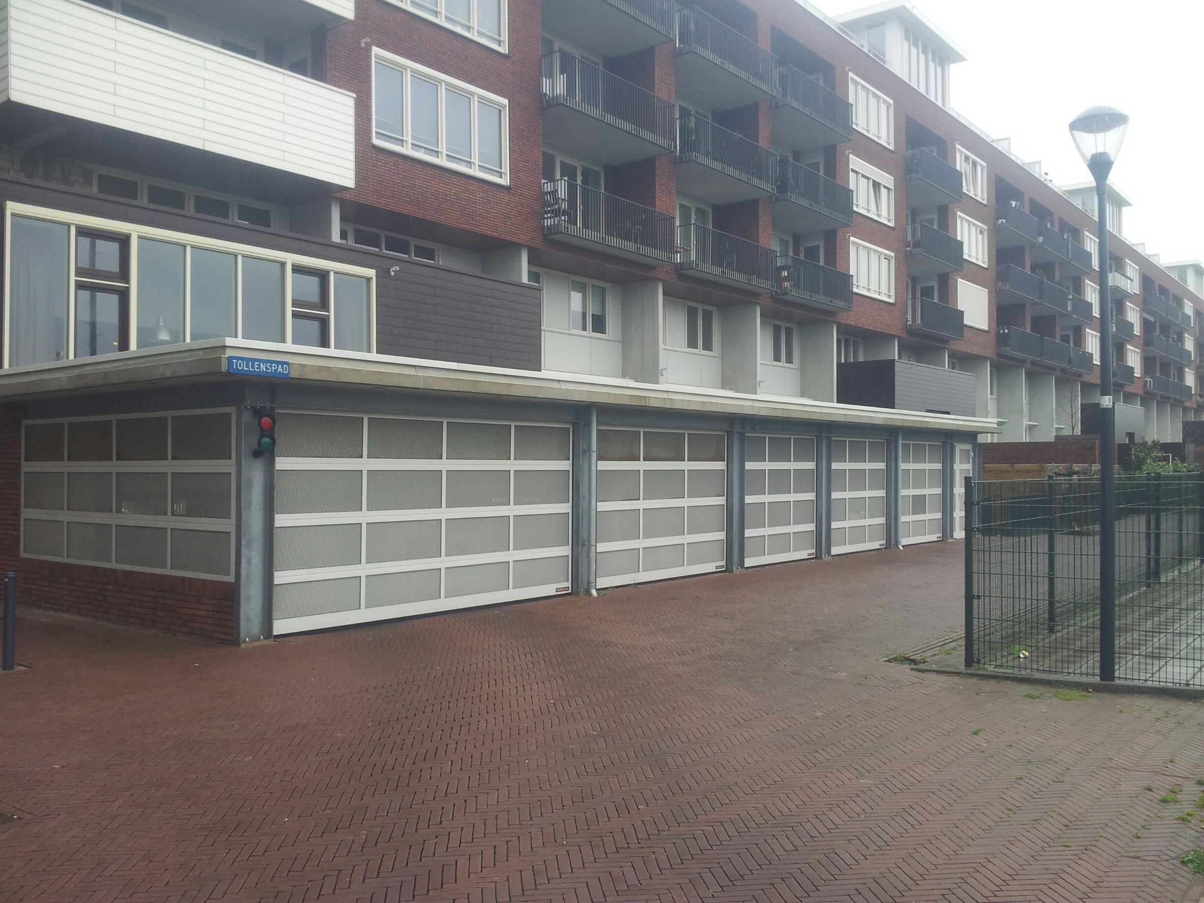 Prins Bernhardlaan 142P102 - Haarlem