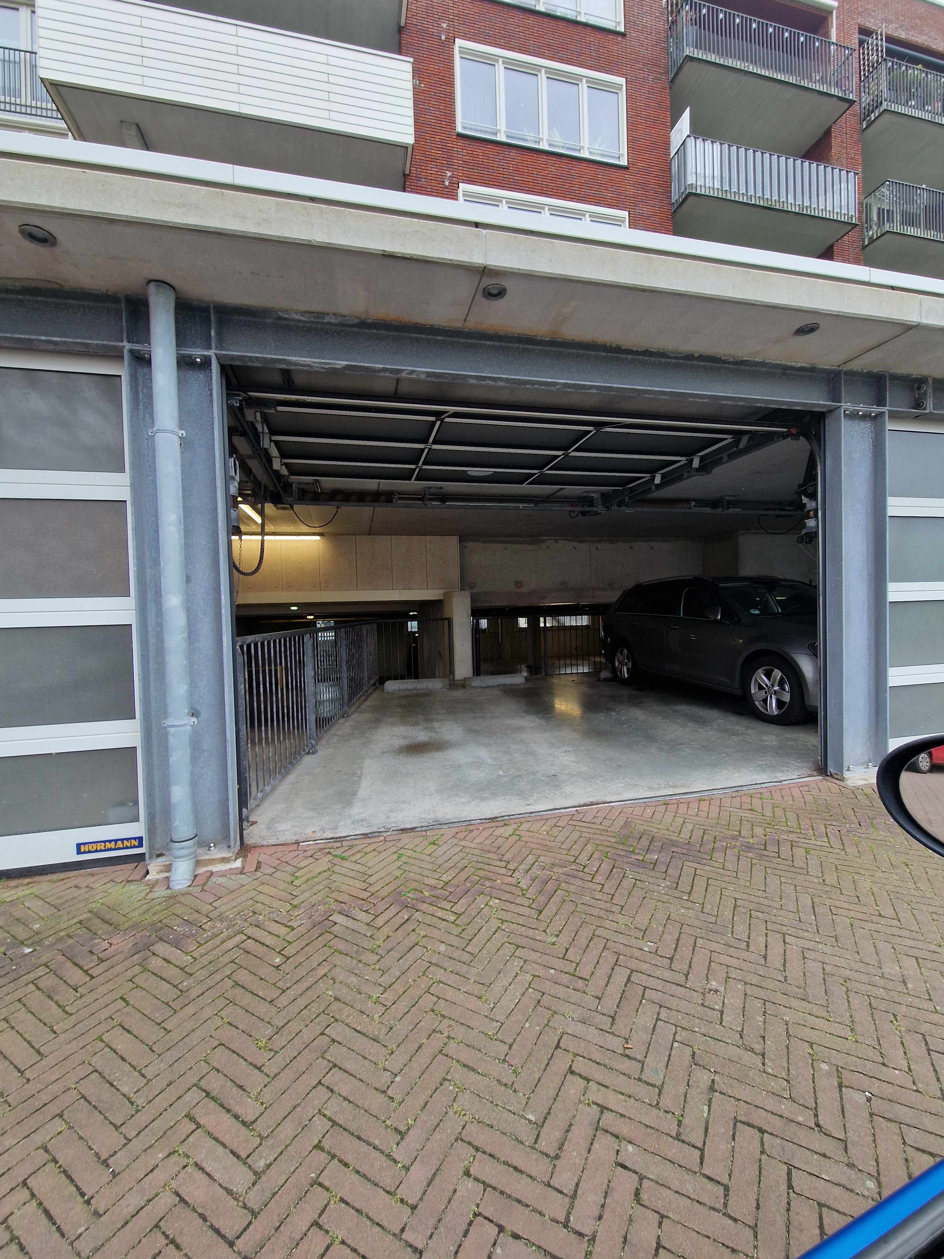 Prins Bernhardlaan 142P102 - Haarlem