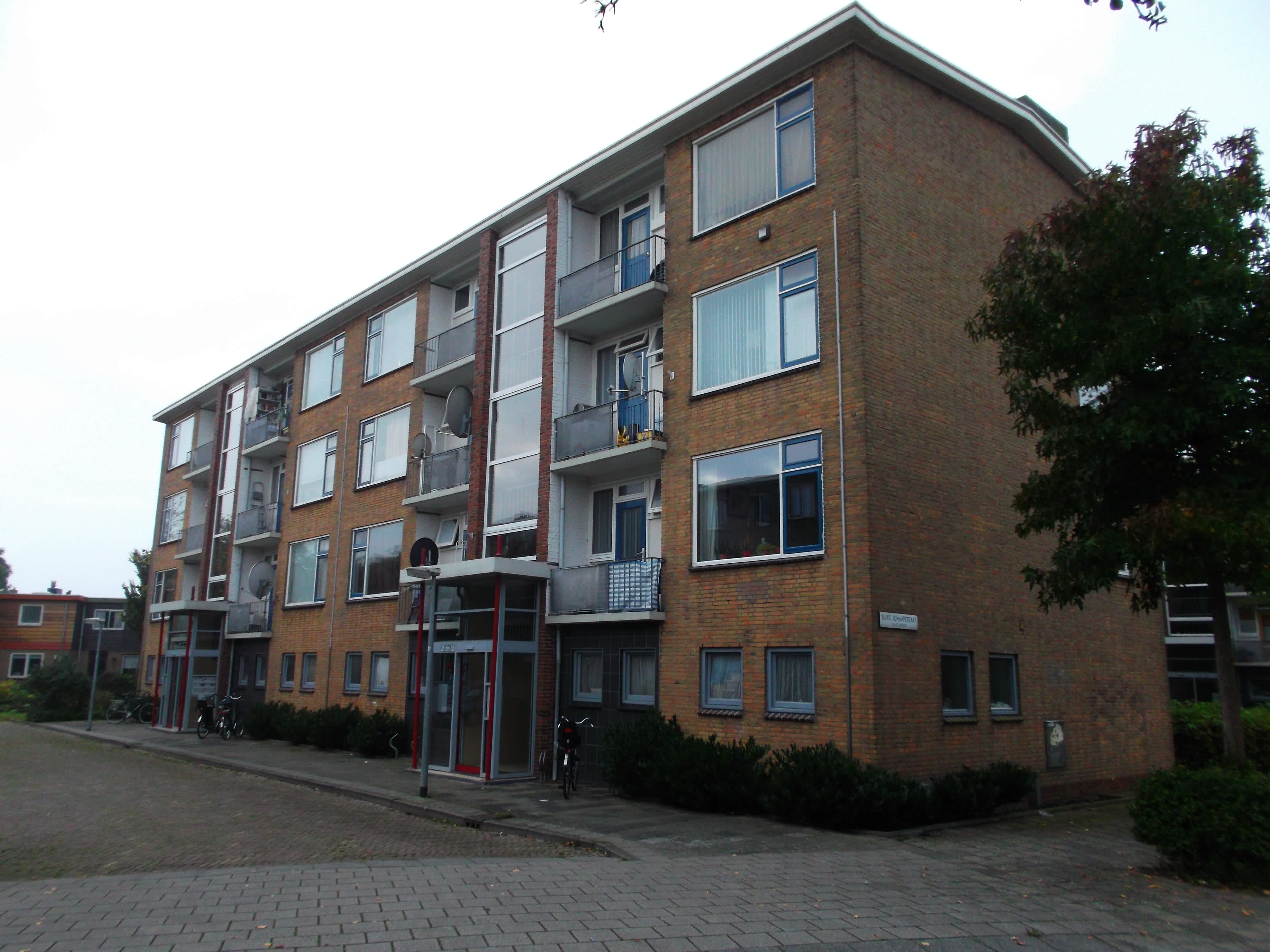 Burgemeester Schaapstraat 45 - Krommenie