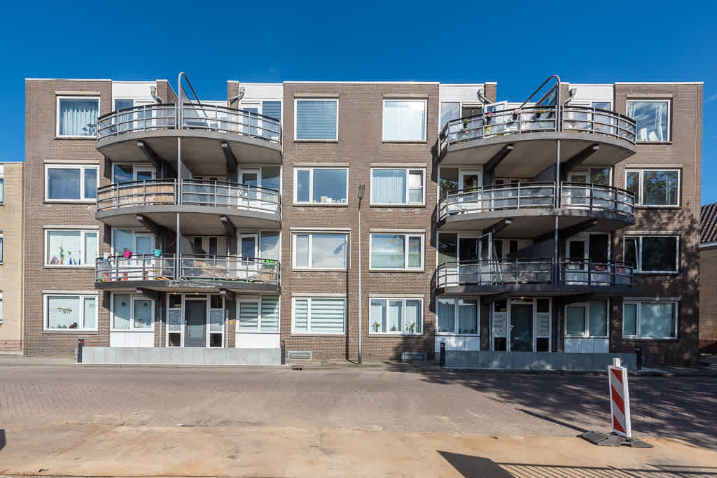 Prins Hendrikstraat 102 - Gouda