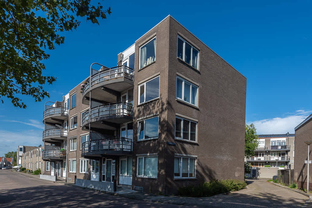 Prins Hendrikstraat 102 - Gouda