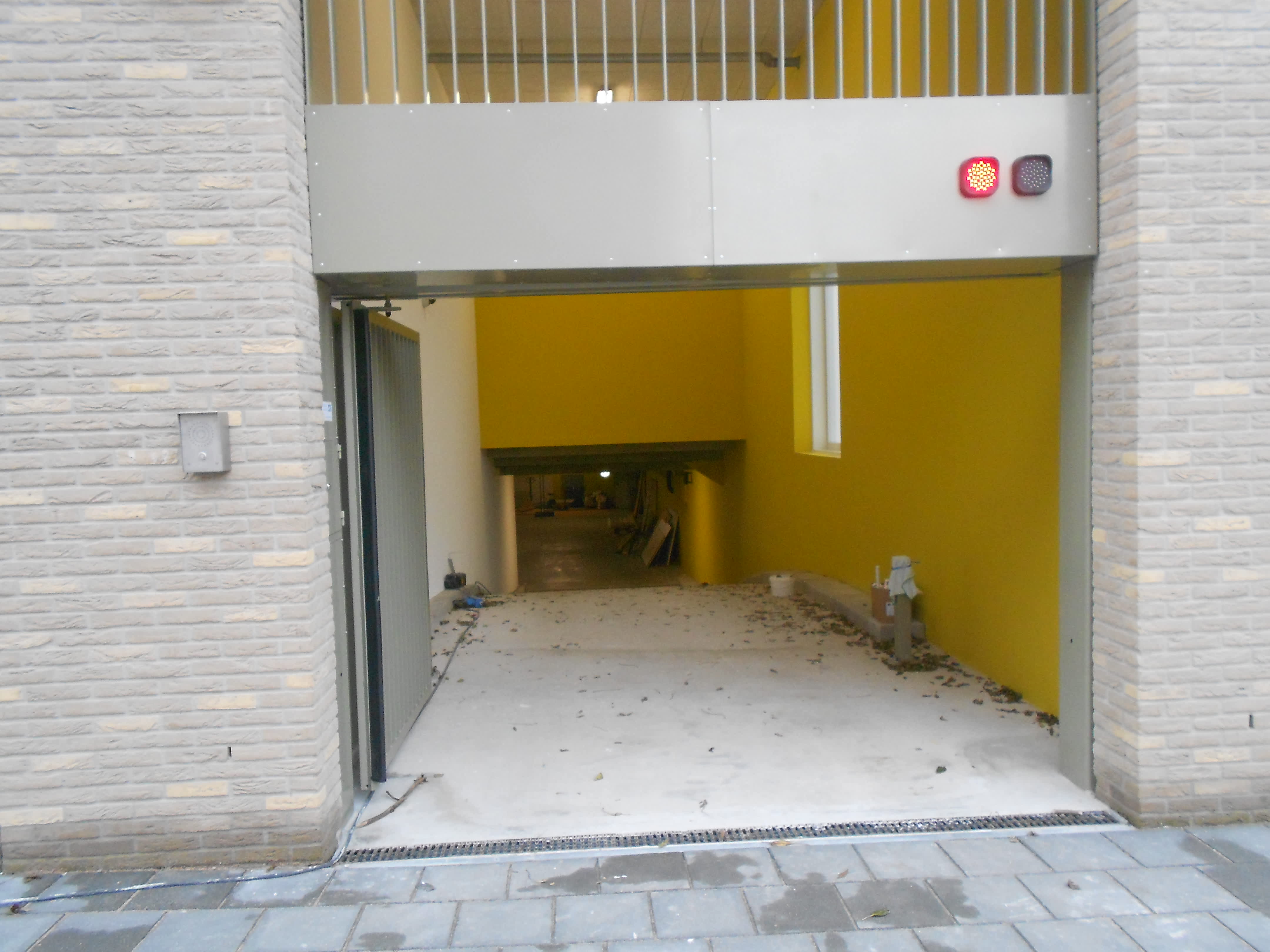 Jan de Louterstraat 5P40 - Amsterdam