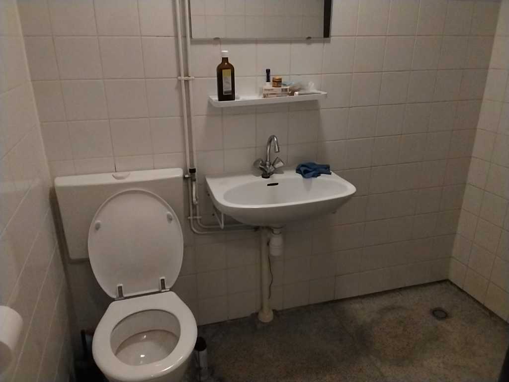 Schotersingel 90035 - Haarlem