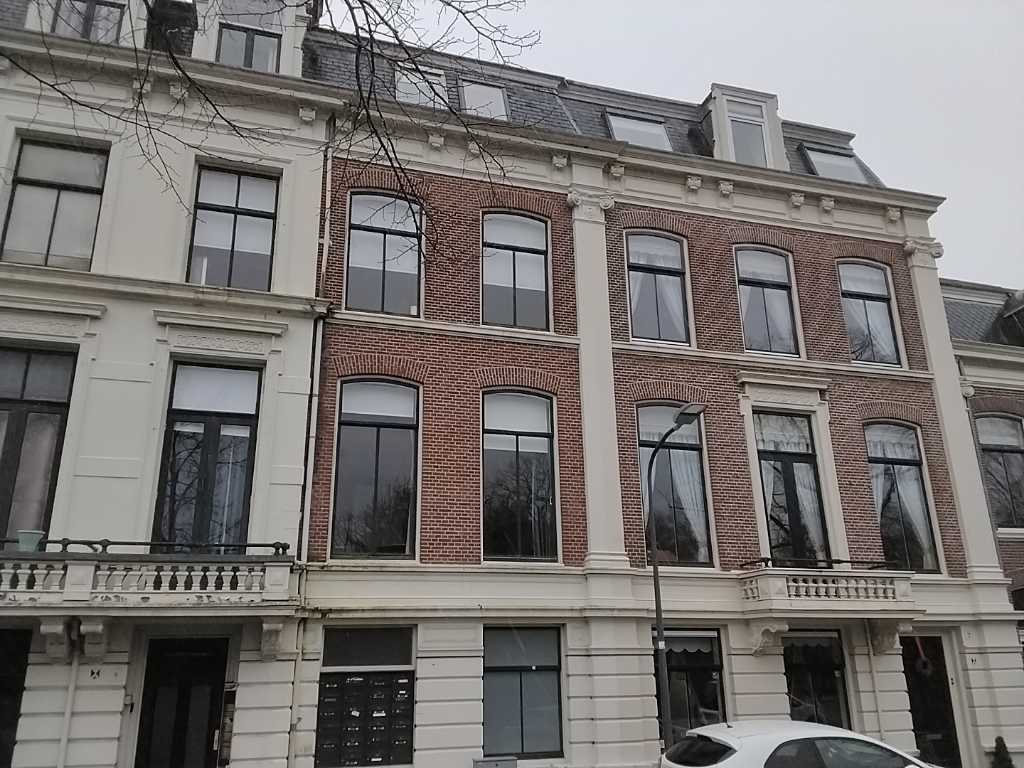 Schotersingel 90035 - Haarlem