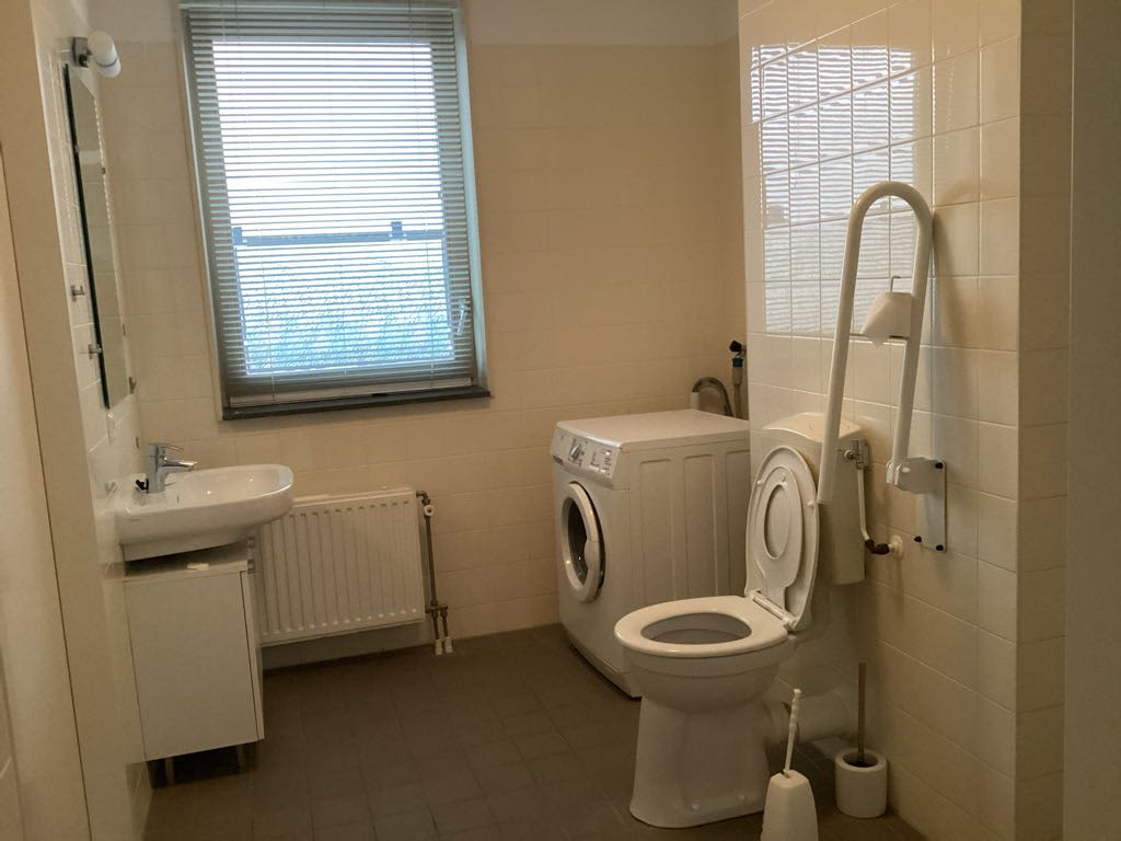 Het Spoor 1927 - Houten