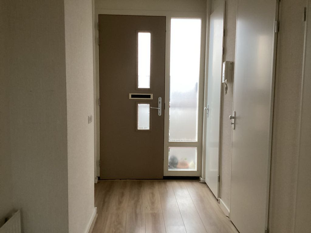 Het Spoor 1927 - Houten