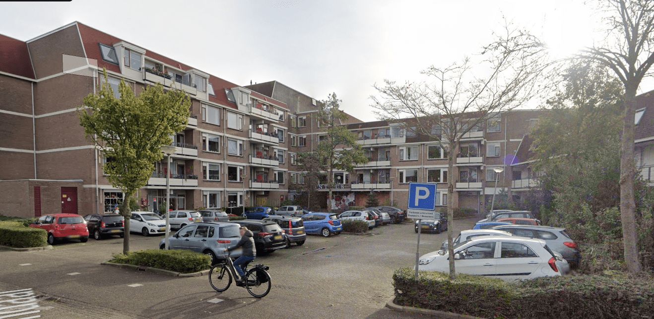 Mezendaal 284 - Nieuwerkerk a/d IJssel