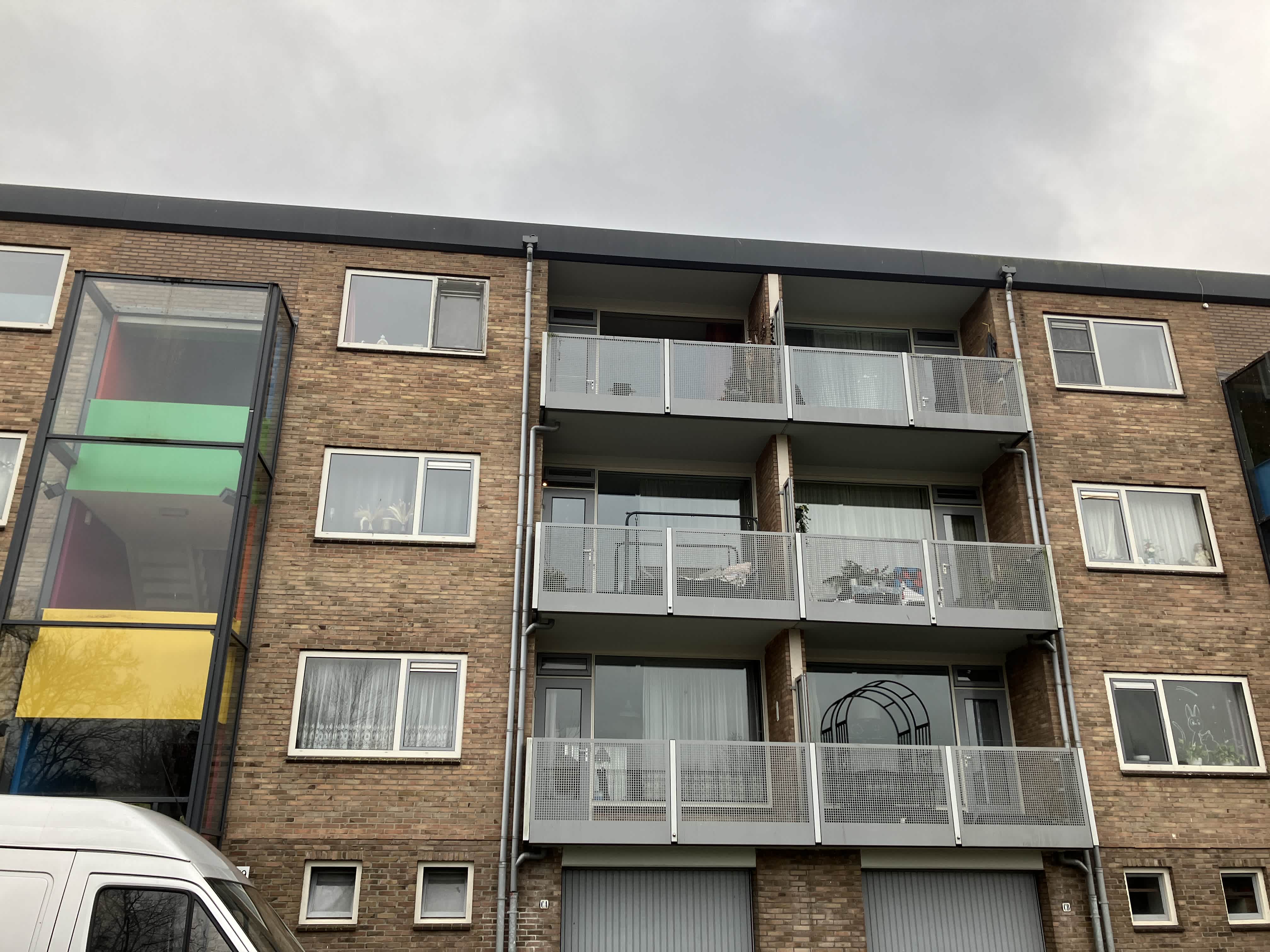 Prinses Margrietlaan 19 - Mijdrecht