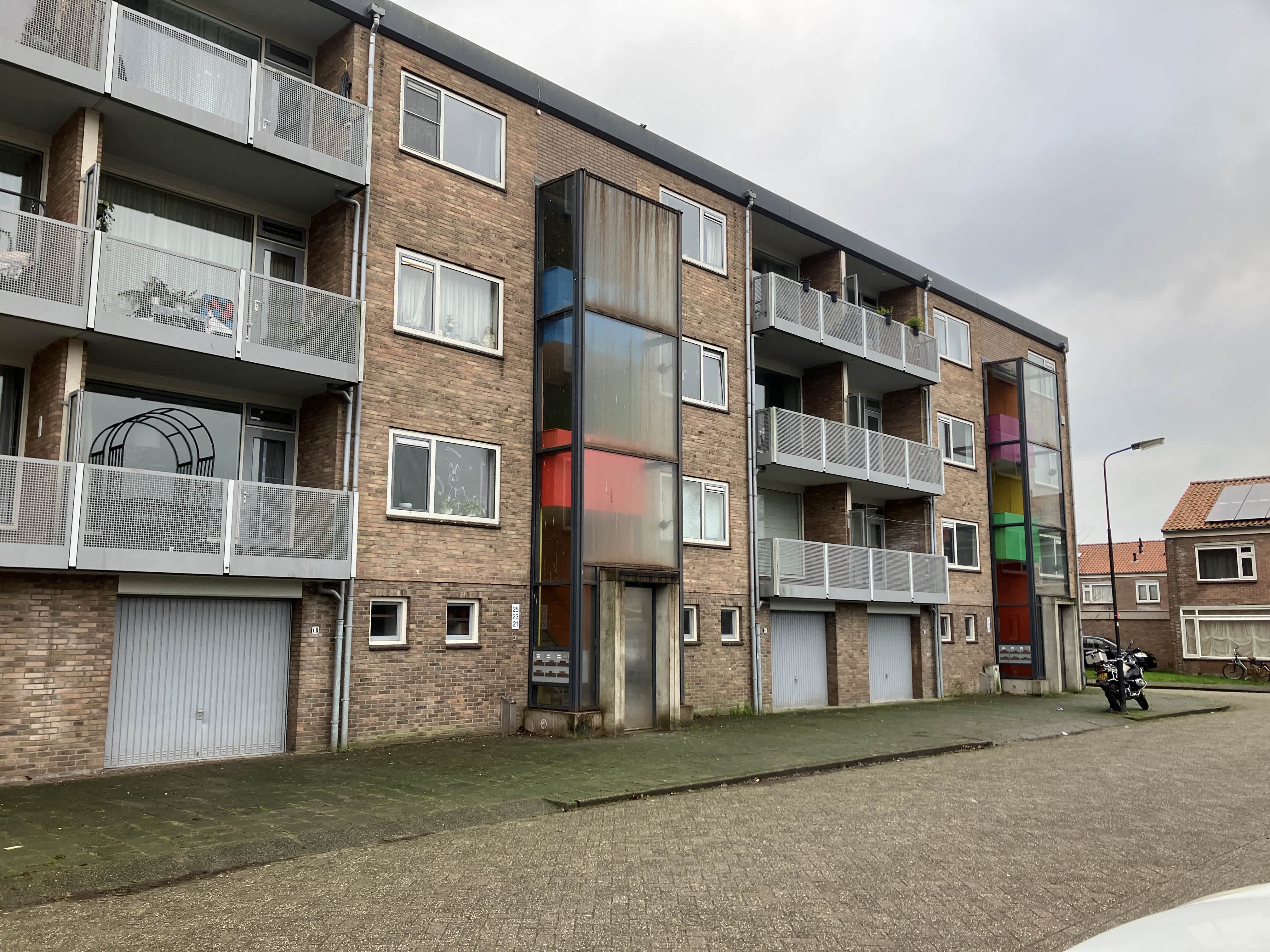 Prinses Margrietlaan 19 - Mijdrecht