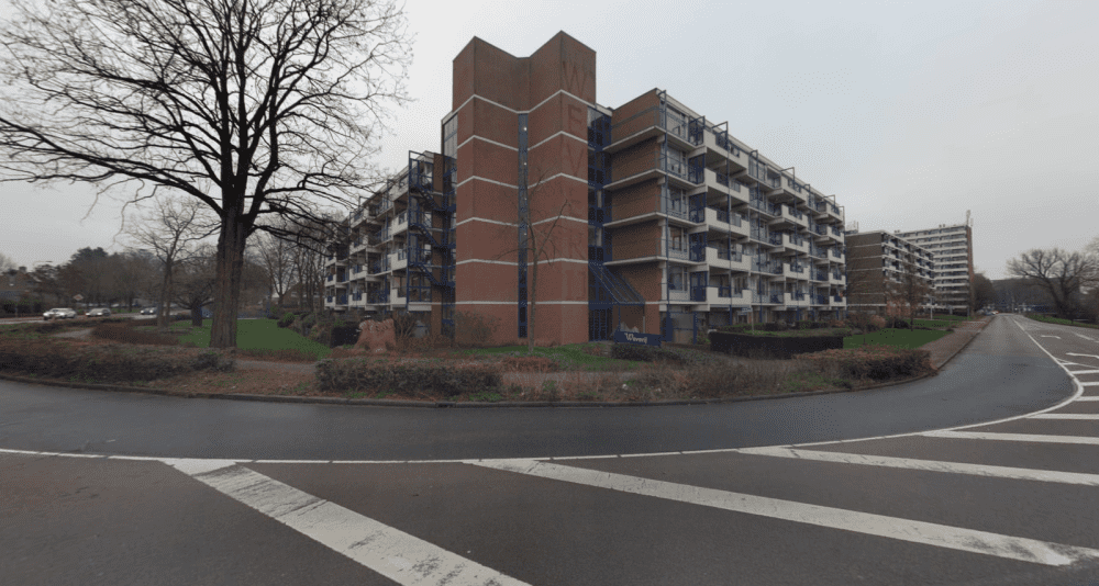 Weverij 124 - Veenendaal