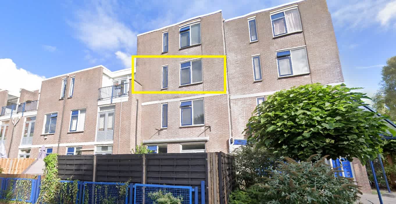 Eeshof 39 Huizen
