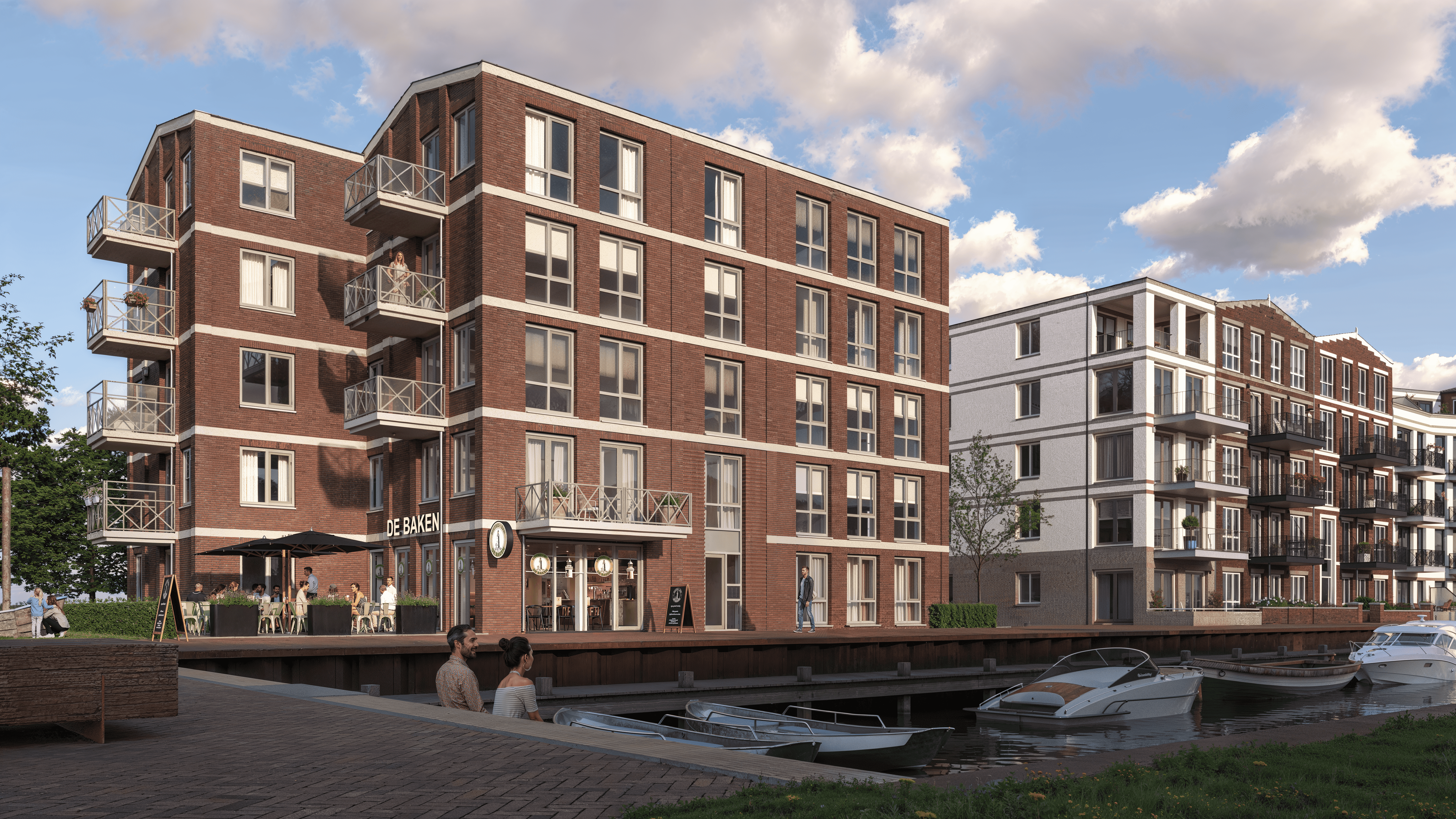 Anna van Rijnkade 63 - Nieuwegein