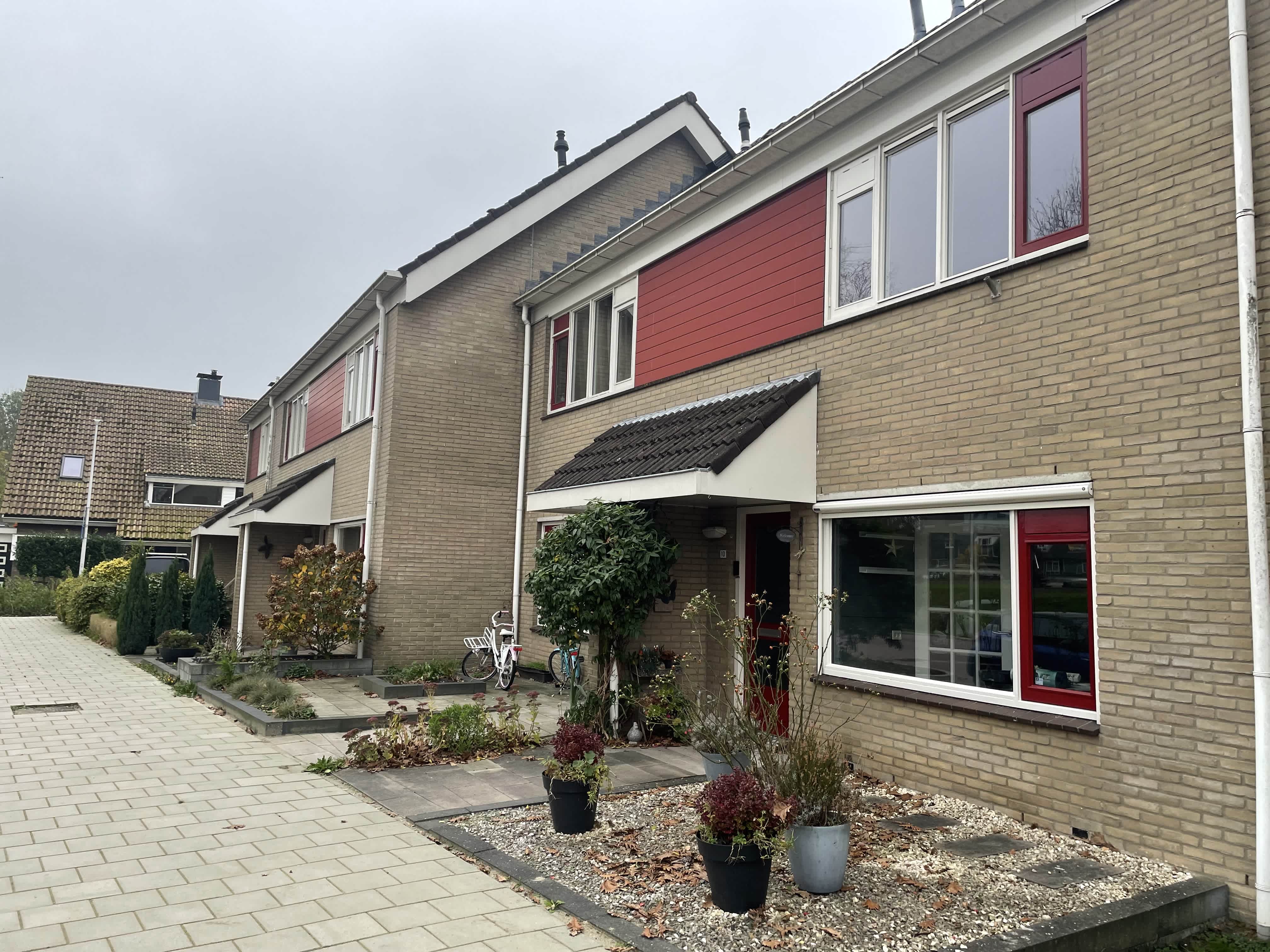 Groenezoom 10 - Waddinxveen