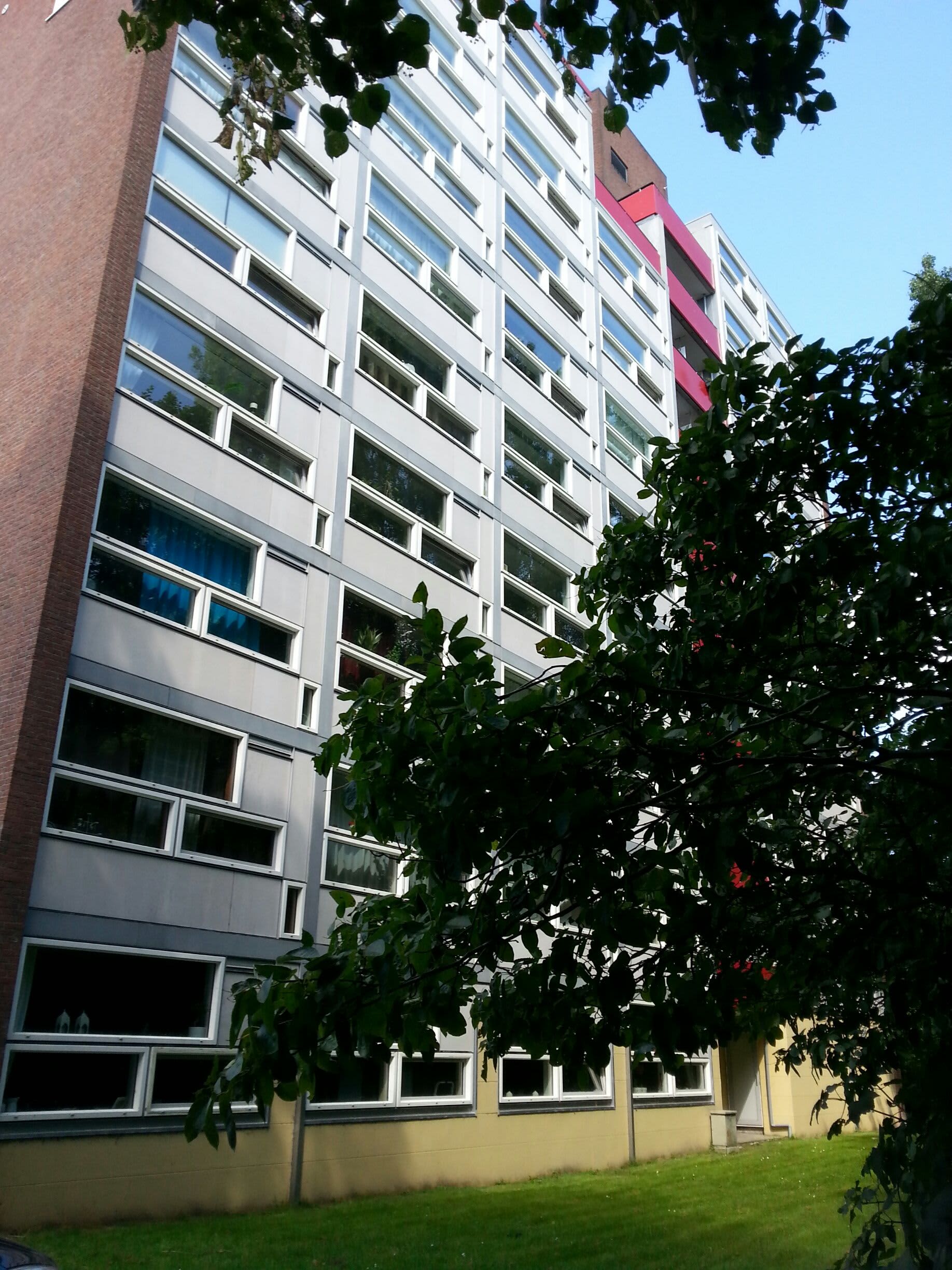 Planetenlaan 597 - Groningen