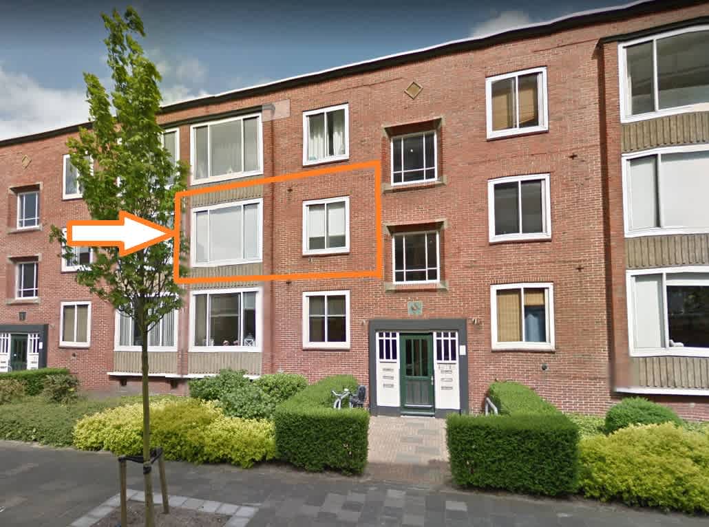 Lauwersstraat 90 Groningen