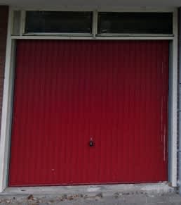 Florence Nightingalestraat 2G106 - Haarlem