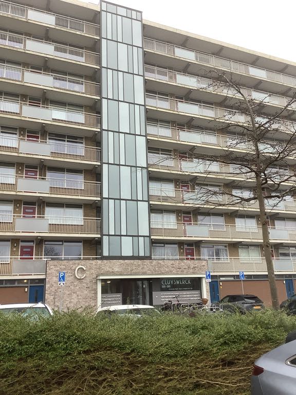 Constantijn Huygenslaan 305 - Papendrecht