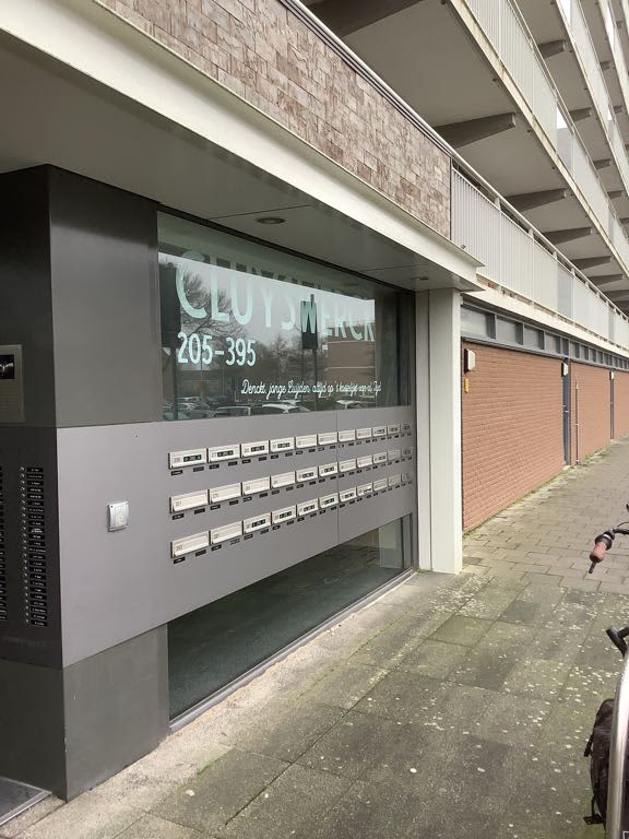 Constantijn Huygenslaan 305 - Papendrecht