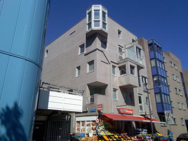 Portiersteeg 11 - Almere