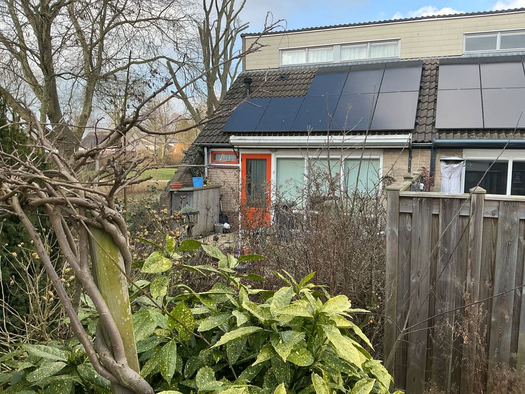 De Hennepe 155 - Tiel