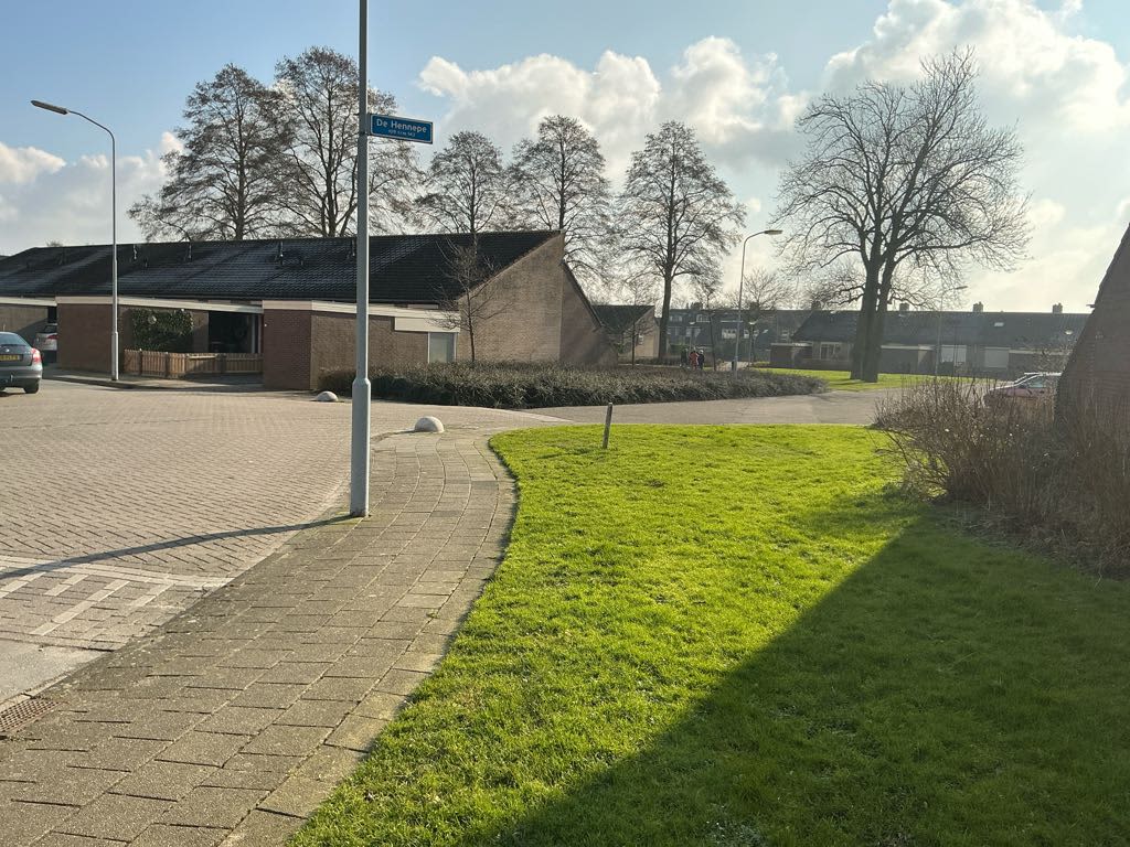 De Hennepe 155 - Tiel