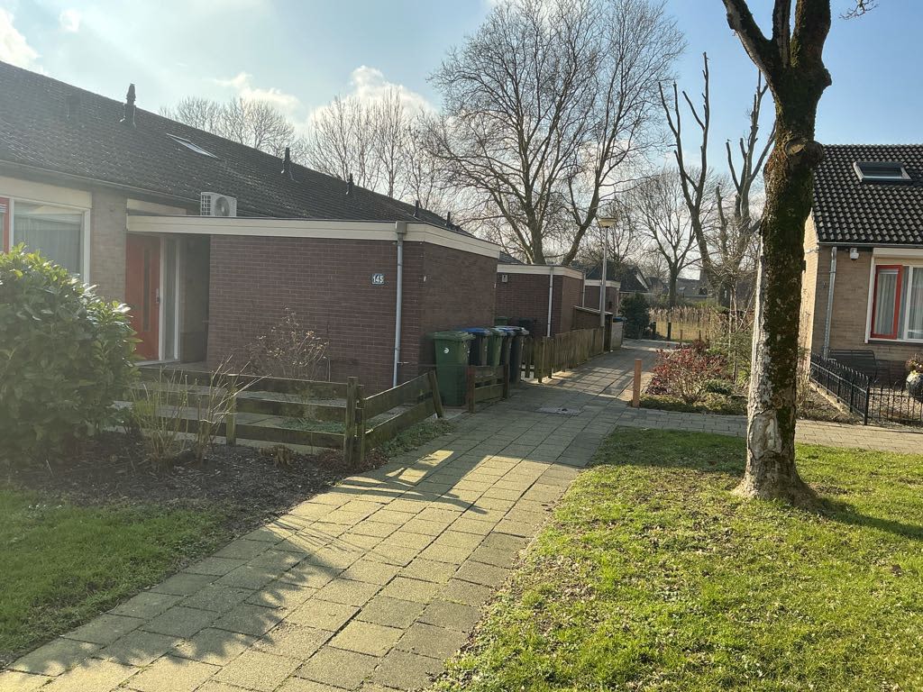 De Hennepe 155 - Tiel