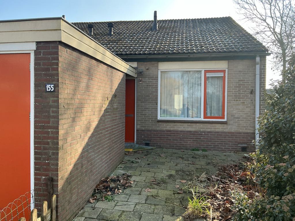 De Hennepe 155 - Tiel