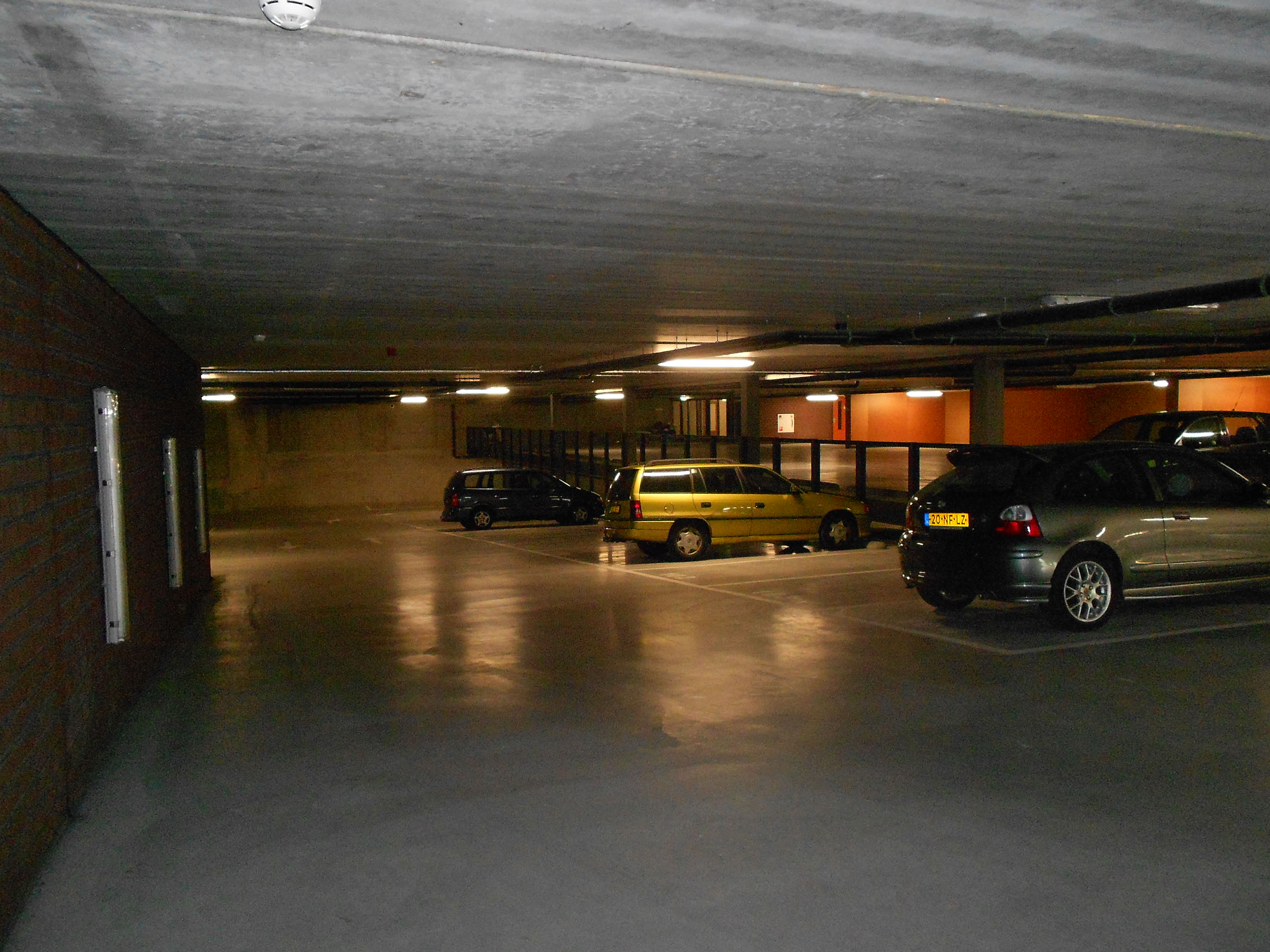 IJdoornlaan 267P133 - Amsterdam