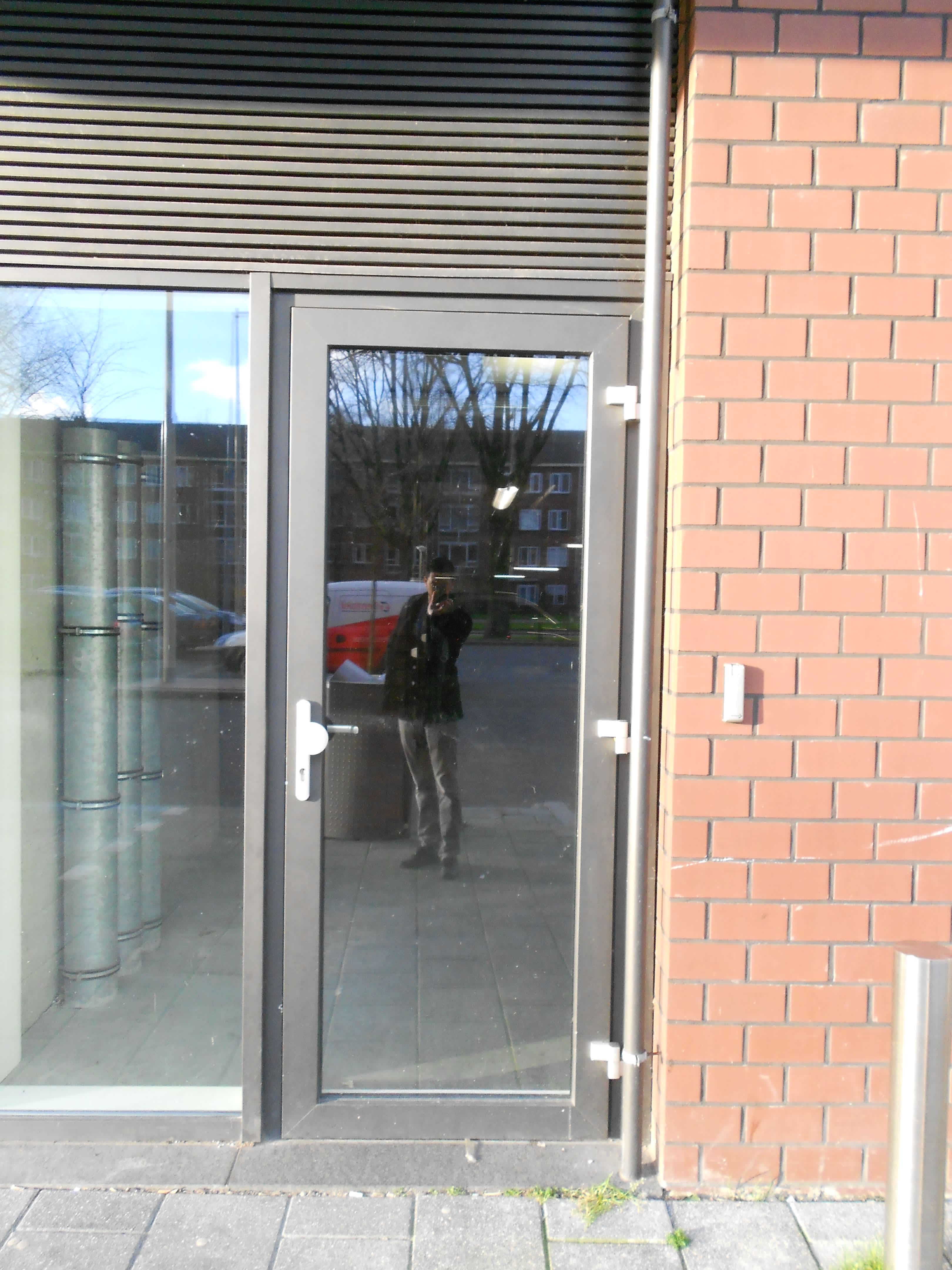 IJdoornlaan 267P133 - Amsterdam