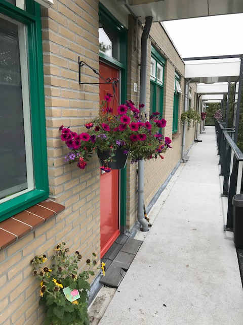 Kersentuin 14 - Woudenberg