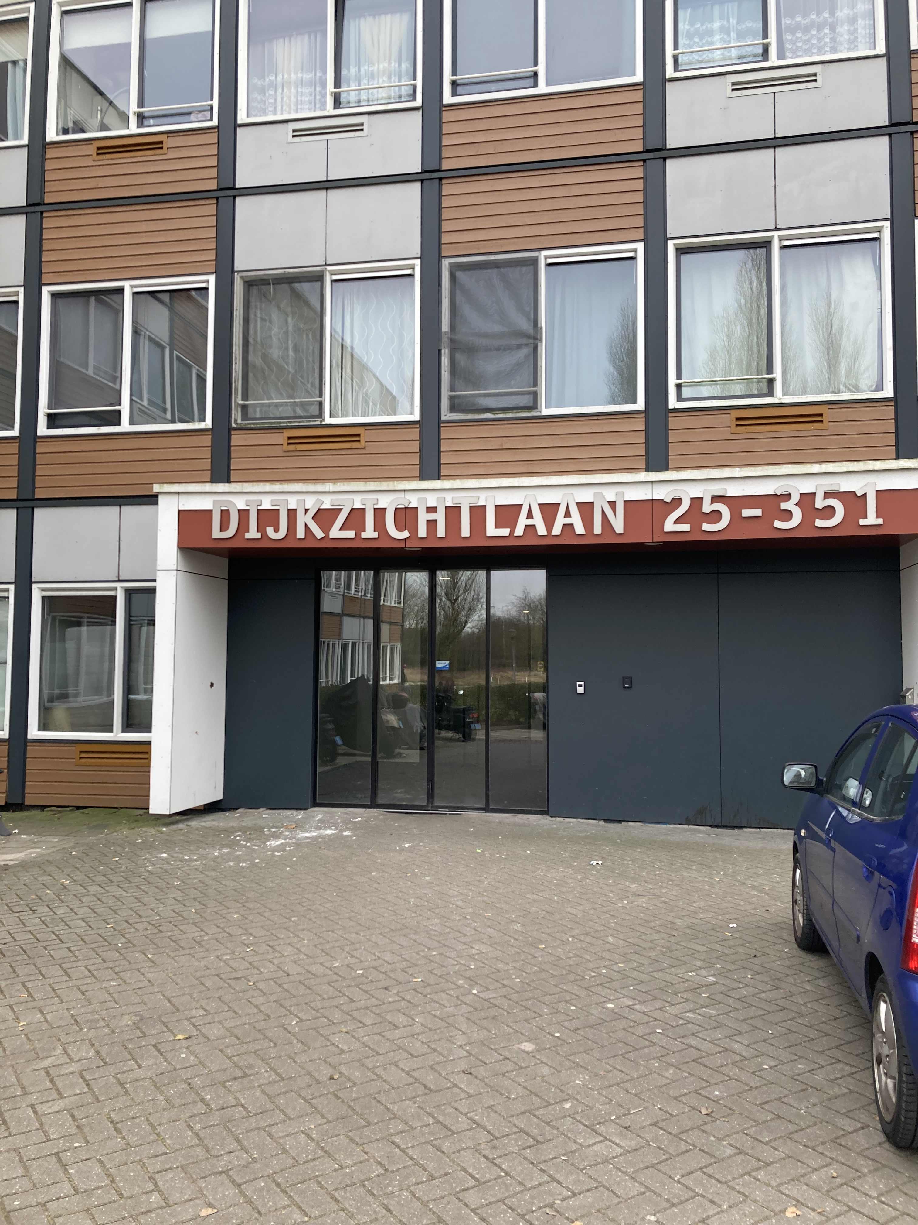 Dijkzichtlaan 261 - Haarlem
