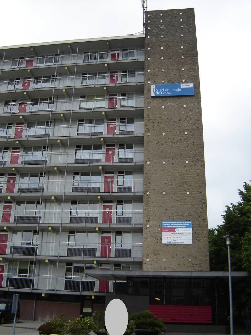 Goudlaan 313 - Groningen