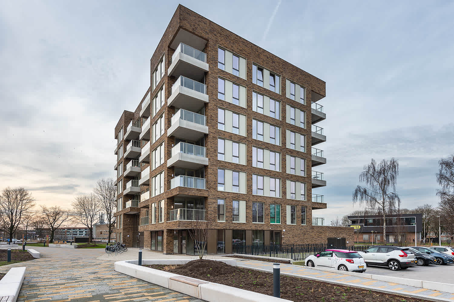 Aalscholverpad 54 - Amersfoort