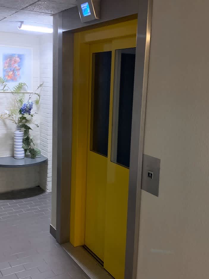 Langeweide 134 - Zaandam