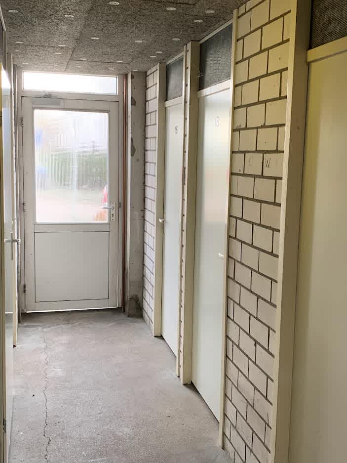 Langeweide 134 - Zaandam