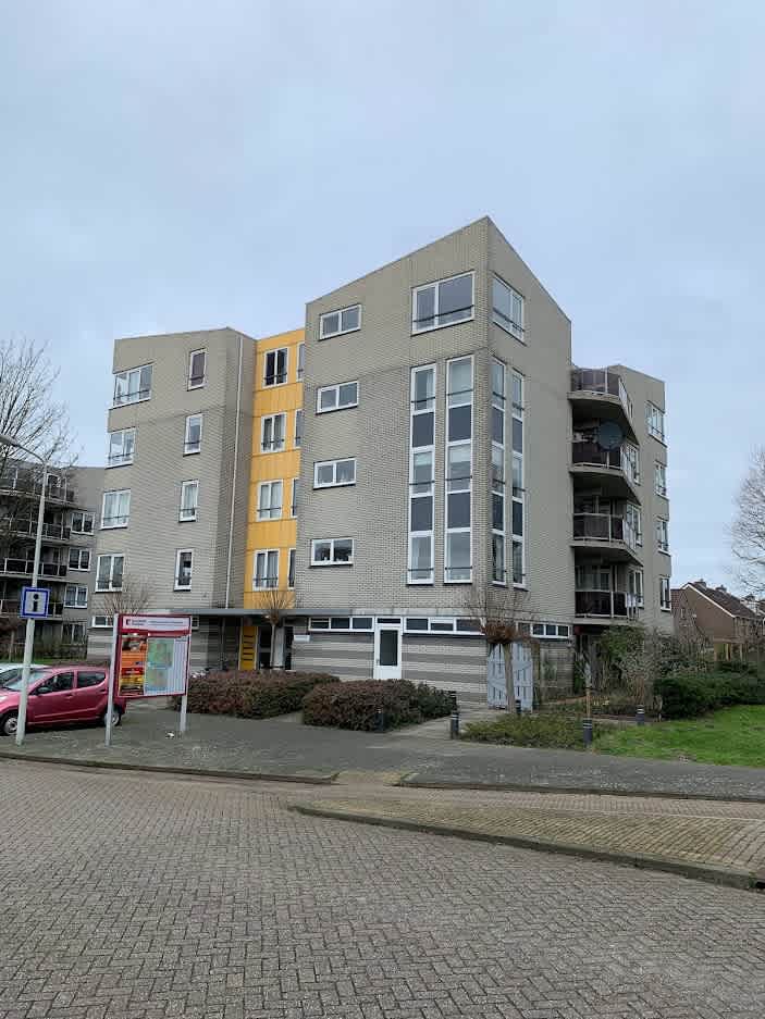 Langeweide 134 - Zaandam