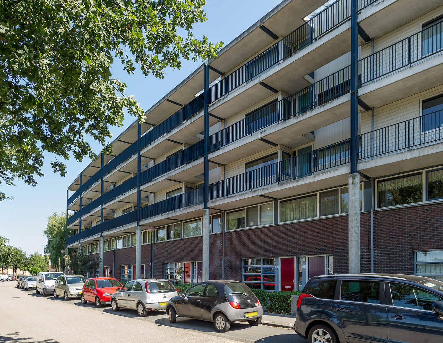 Waterdreef 244 - Amersfoort