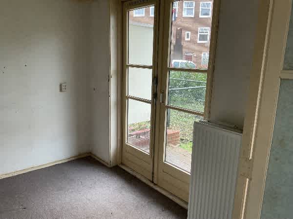 Solebaystraat 23-H - Amsterdam