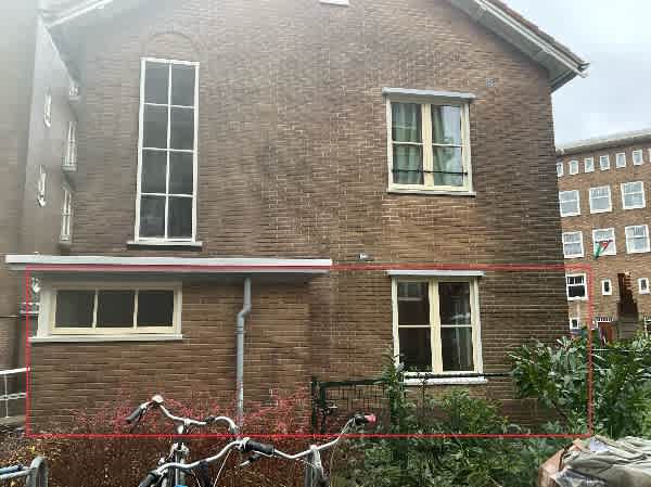 Solebaystraat 23-H - Amsterdam