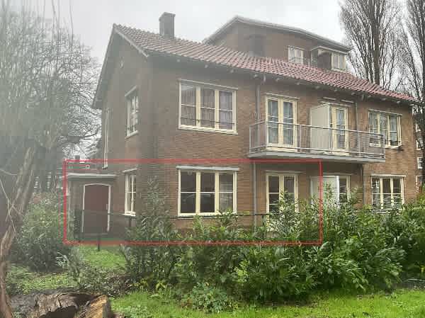 Solebaystraat 23-H - Amsterdam