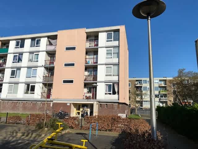 Adenauerlaan 248A - Utrecht