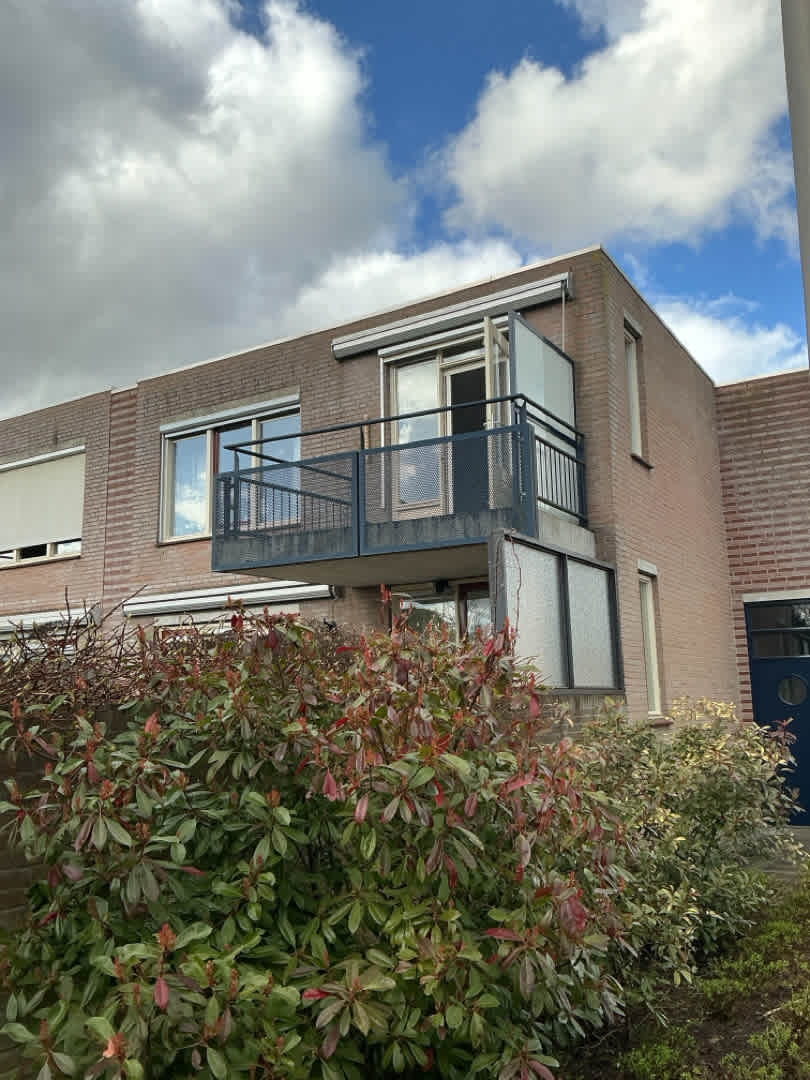 Dr. Flohilstraat 19 - Groot-Ammers